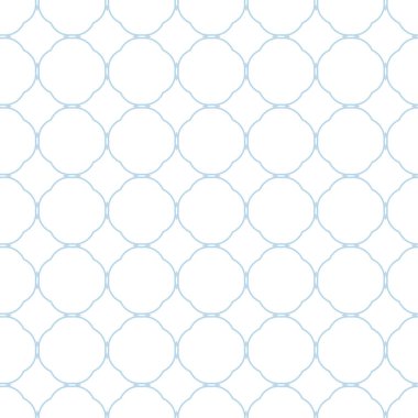 Modern geometrik vektör tasarımı, kusursuz desen çizimi