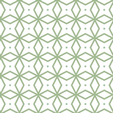 soyut kaleydoskop kumaş dikişsiz arkaplan, vektör illüstrasyonu 