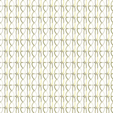 geometrik süsleme biçiminde kusursuz vektör deseni