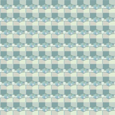 Kusursuz desen arkaplanı, soyut illüstrasyon 