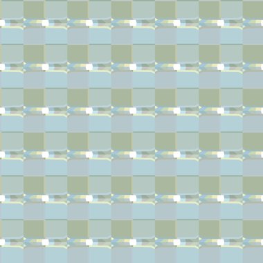 Kusursuz desen arkaplanı, soyut illüstrasyon 