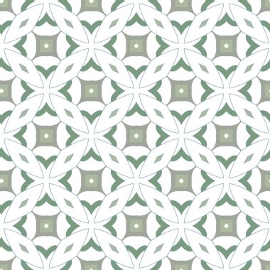 Kusursuz desen arkaplanı, soyut illüstrasyon 