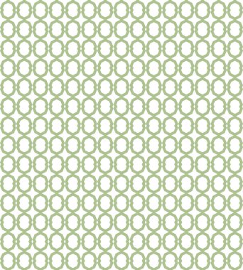 Modern geometrik vektör tasarımı, kusursuz desen çizimi