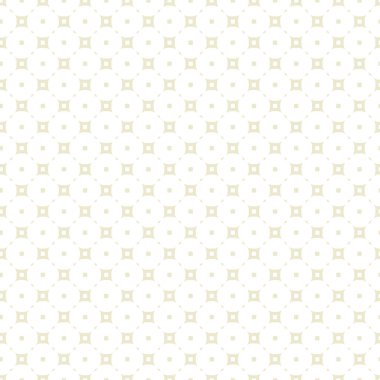 Modern geometrik vektör tasarımı, kusursuz desen çizimi