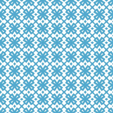 Kusursuz geometrik süs deseni. Soyut illüstrasyon arka planı    