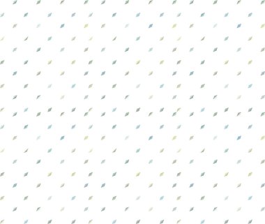 geometrik süsleme biçiminde kusursuz vektör deseni