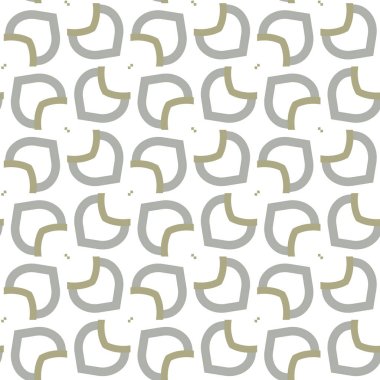 Kusursuz desen arkaplanı, soyut illüstrasyon 