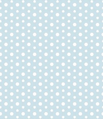 Modern geometrik vektör tasarımı, kusursuz desen çizimi