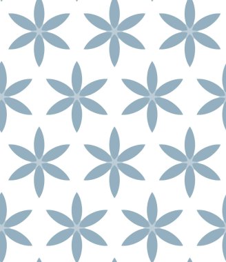 Kusursuz geometrik süs deseni. Soyut illüstrasyon arka planı     