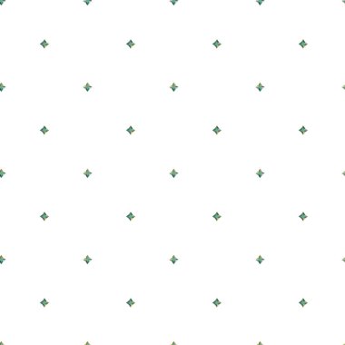 Modern geometrik vektör tasarımı, kusursuz desen çizimi