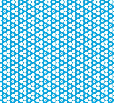 soyut desen çizimi, kusursuz vektör arkaplanı