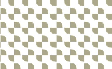 Kusursuz geometrik süs deseni. Soyut illüstrasyon arka planı  