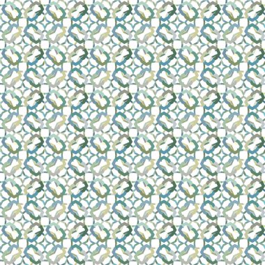 Kusursuz desen arkaplanı, soyut illüstrasyon 