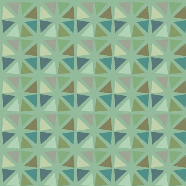 Kusursuz desen arkaplanı, soyut illüstrasyon 