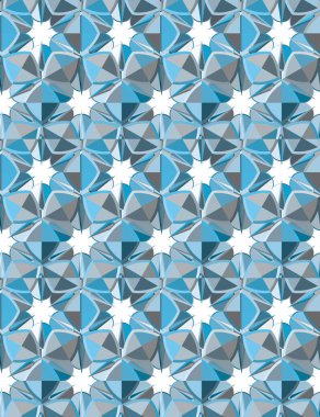 soyut desen çizimi, kusursuz vektör arkaplanı