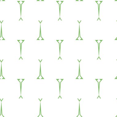 Kusursuz desen arkaplanı, soyut illüstrasyon 