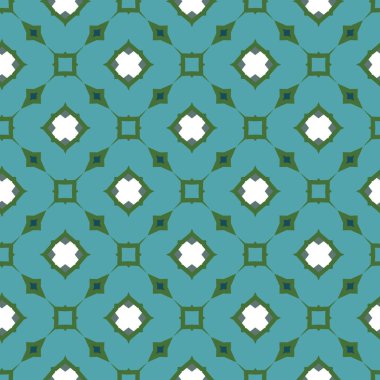 Kusursuz desen arkaplanı, soyut illüstrasyon 