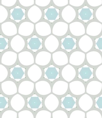 Kusursuz desen arkaplanı, soyut illüstrasyon 