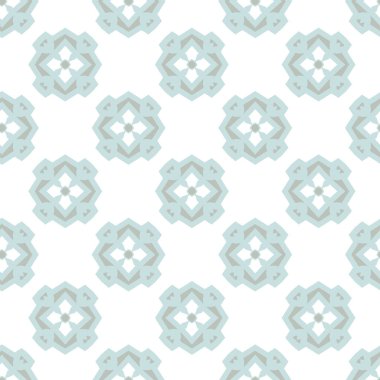 Kusursuz desen arkaplanı, soyut illüstrasyon 