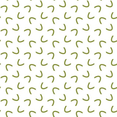 Kusursuz desen arkaplanı, soyut illüstrasyon 