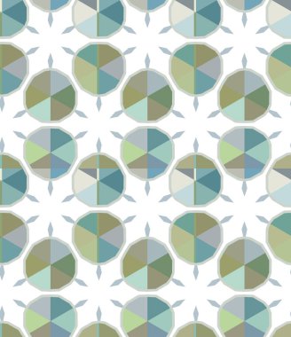 Kusursuz desen arkaplanı, soyut illüstrasyon 