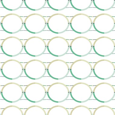 soyut desen çizimi, kusursuz vektör arkaplanı