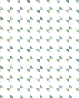 Kusursuz desen arkaplanı, soyut illüstrasyon 