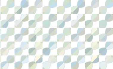 Kusursuz desen arkaplanı, soyut illüstrasyon 