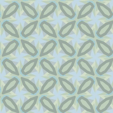 Kusursuz desen arkaplanı, soyut illüstrasyon 