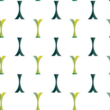 Kusursuz desen arkaplanı, soyut illüstrasyon 