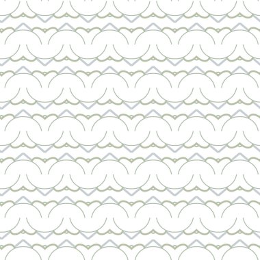 Kusursuz desen arkaplanı, soyut illüstrasyon 