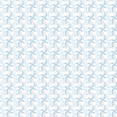 Kusursuz geometrik süs deseni. Soyut illüstrasyon arka planı    