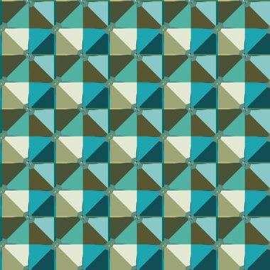 soyut süslemeli baskı, kusursuz desenli kumaş arkaplan