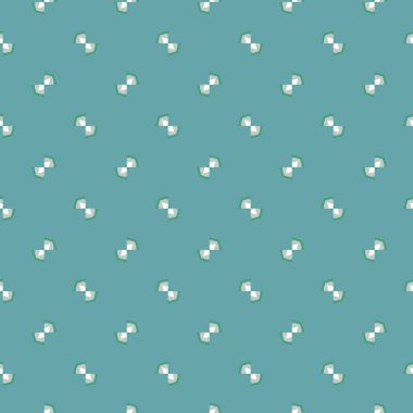 Kusursuz desen arkaplanı, soyut illüstrasyon 