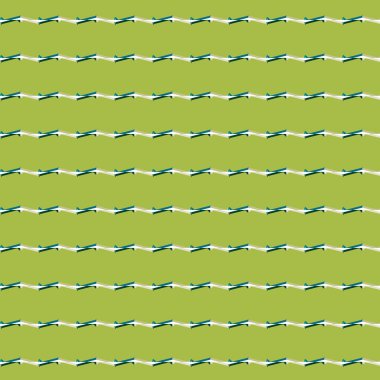 soyut kaleydoskop kumaş dikişsiz arkaplan, vektör illüstrasyonu 