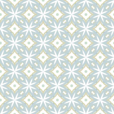 Kusursuz desen arkaplanı, soyut illüstrasyon 