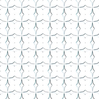 Kusursuz geometrik süs deseni. Soyut illüstrasyon arka planı  