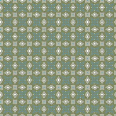 Kusursuz desen arkaplanı, soyut illüstrasyon 