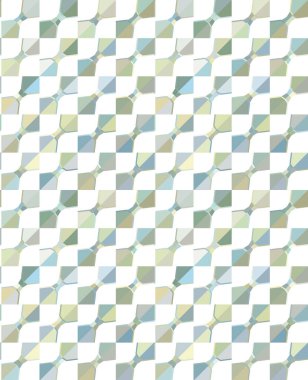 Kusursuz desen arkaplanı, soyut illüstrasyon 