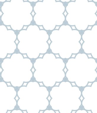 Kusursuz desen arkaplanı, soyut illüstrasyon 