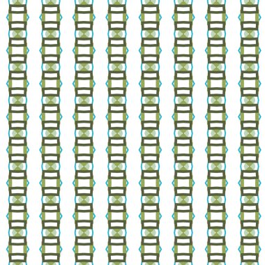 Kusursuz desen arkaplanı, soyut illüstrasyon 