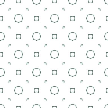 soyut kaleydoskop kumaş dikişsiz arkaplan, vektör illüstrasyonu 