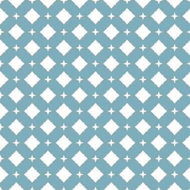 Kusursuz desen arkaplanı, soyut illüstrasyon 