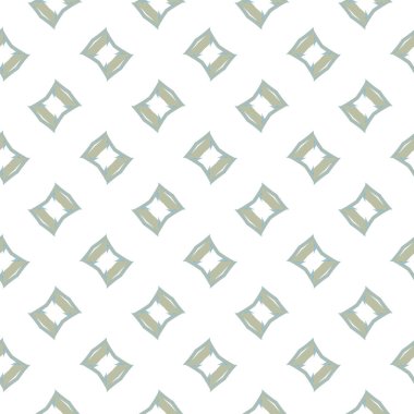 Kusursuz desen arkaplanı, soyut illüstrasyon 