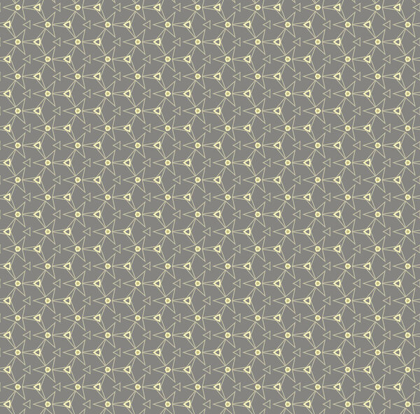 modern geometric vector design, seamless pattern illustration