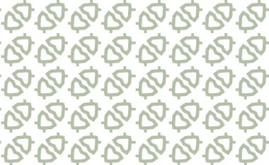 Kusursuz desen arkaplanı, soyut illüstrasyon 