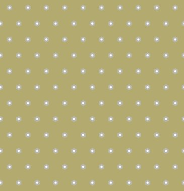 geometrik süsleme biçiminde kusursuz vektör deseni