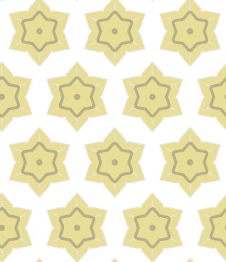 Kusursuz geometrik süs deseni. Soyut illüstrasyon arka planı     