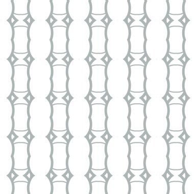 Kusursuz desen arkaplanı, soyut illüstrasyon 