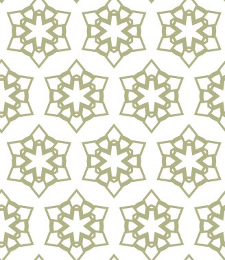 Kusursuz desen arkaplanı, soyut illüstrasyon 